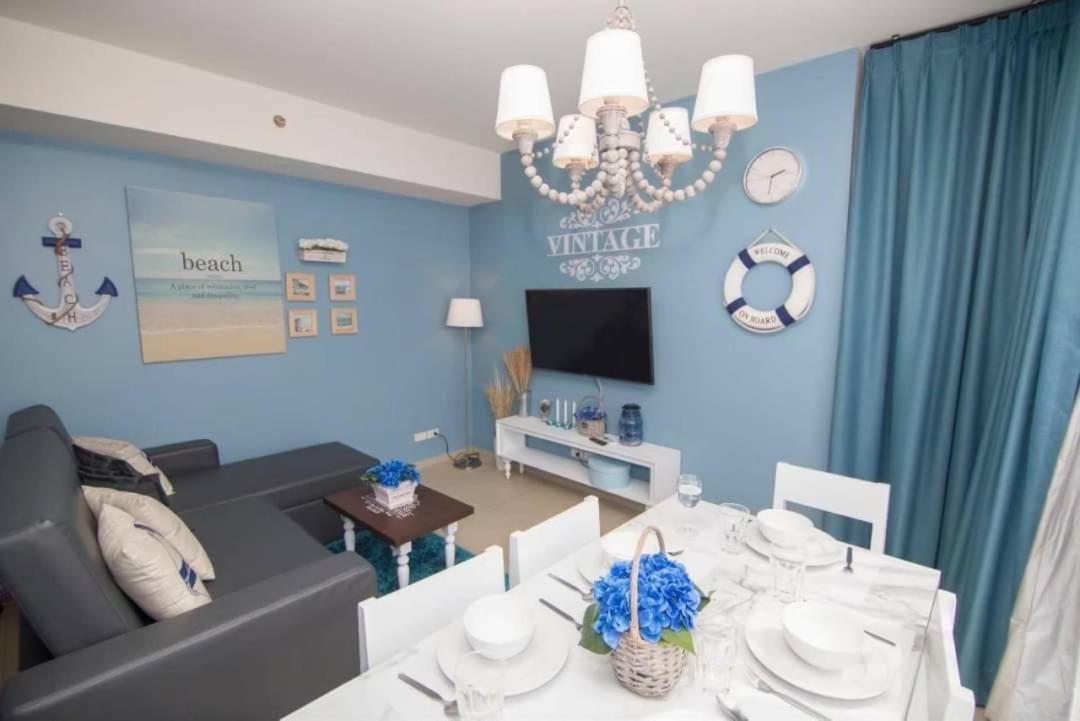 Luxury Apt 2 Bed 2 Bath In Unix Apartment Pattaya Luaran gambar